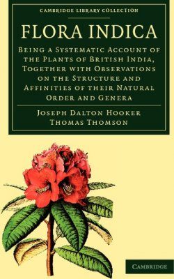 Flora Indica