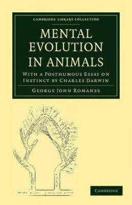 Mental Evolution in Animals