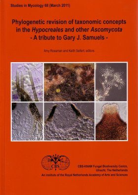 Phylogenetic Revision of Taxonomic Concepts in the Hypocreales and other Ascomycota