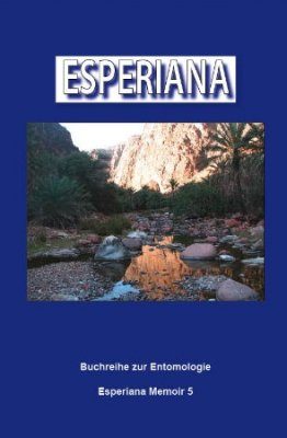 Esperiana Memoir, Volume 5
