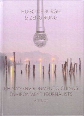 China's Environment and China's Environment Journalists