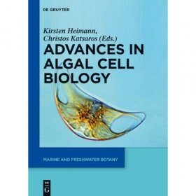 Advances in Algal Cell Biology