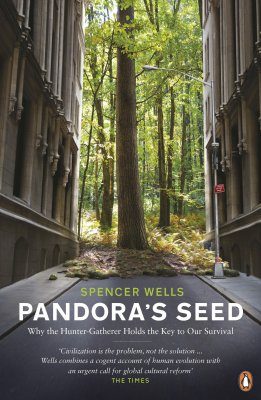 Pandora's Seed