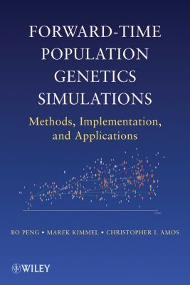 Forward-Time Population Genetics Simulations