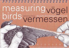 Measuring Birds / Vögel Vermessen