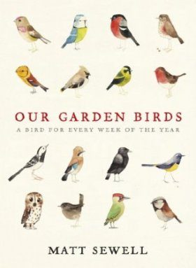 Our Garden Birds
