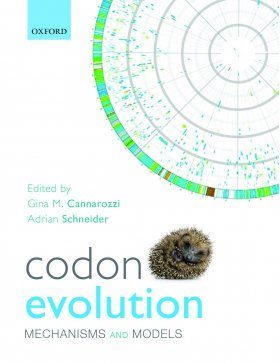 Codon Evolution