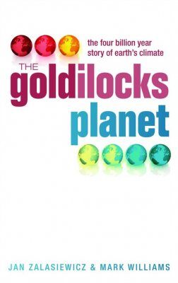 The Goldilocks Planet
