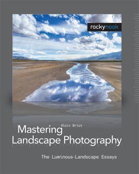 Mastering Landscape Photography