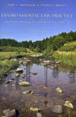Environmental Law Practice