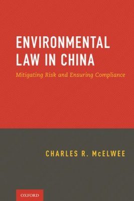 Environmental Law in China