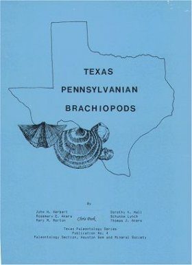 Texas Pennsylvanian Brachiopods