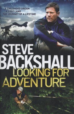 Looking For Adventure