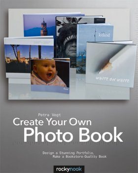 Create Your Own Photo Book
