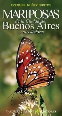Mariposas de la Ciudad de Buenos Aires y Alrededores