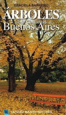 Arboles de La Ciudad de Buenos Aires