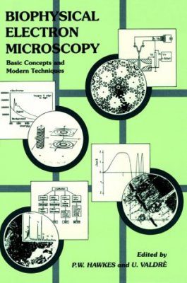 Biophysical Electron Microscopy
