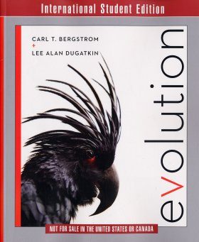 Evolution (International Edition)