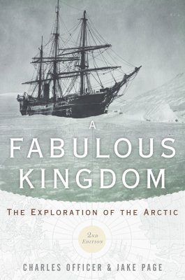 A Fabulous Kingdom