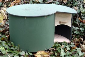 HH7 Hogilo Hedgehog / Mammal House