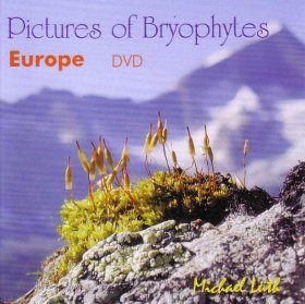 Pictures of Bryophytes: Europe
