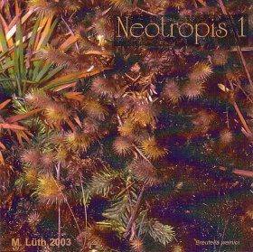 Pictures of Bryophytes: Neotropics 1