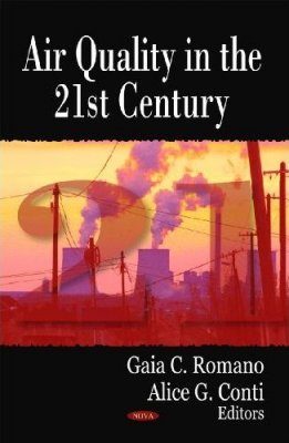 Air Quality in the 21st Century