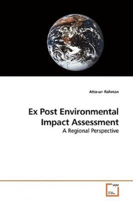 Ex Post Environmental Impact Assessment
