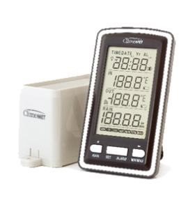 Wireless Rain Gauge