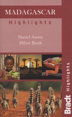 Madagascar Highlights