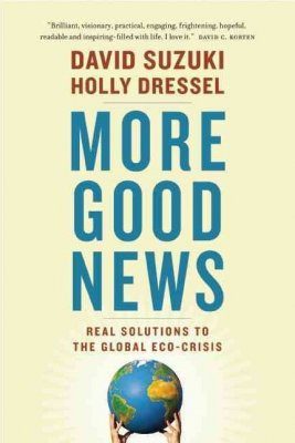 More Good News