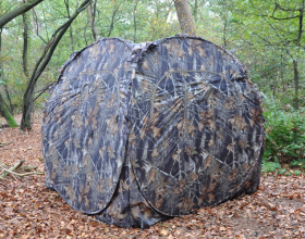 Stealth Gear Photographers Square Hide