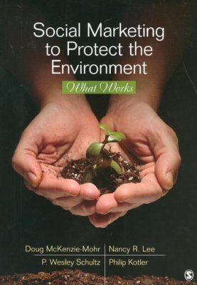 Social Marketing to Protect the Environment