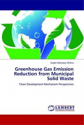 Greenhouse Gas Emission Reduction from Municipal Solid Waste