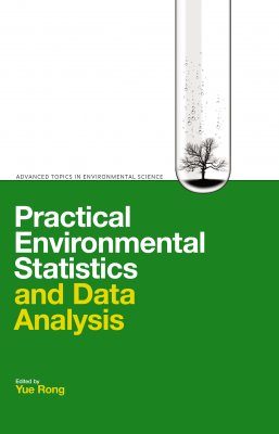 Practical Environmental Statistics and Data Analysis