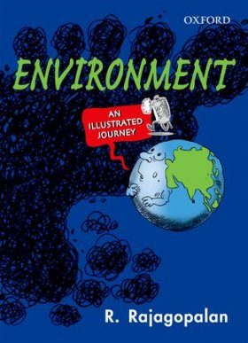 Environment: An Illustrated Journey