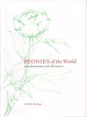 Peonies of the World, Volume 2: Polymorphism and Diversity