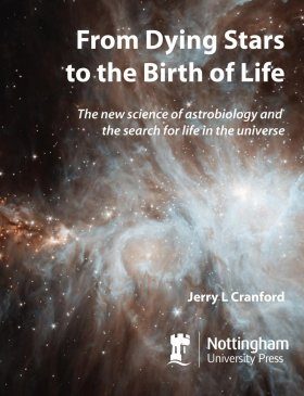 From Dying Stars to the Birth of Life