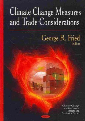 Climate Change Measures and Trade Considerations