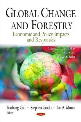 Global Change and Forestry