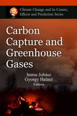 Carbon Capture and Greenhouse Gases
