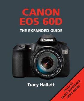 Canon EOS 60D - The Expanded Guide