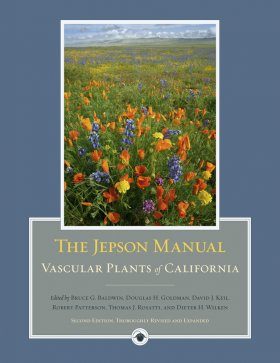 The Jepson Manual: Vascular Plants of California