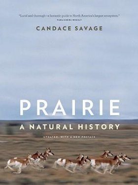 Prairie: A Natural History