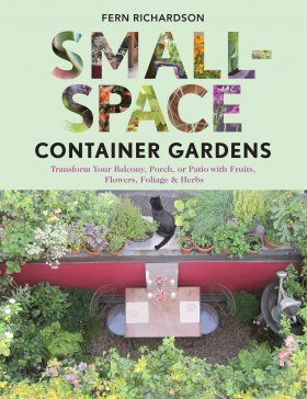 Small-Space Container Gardens