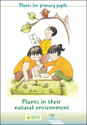 Plants in their Natural Environment