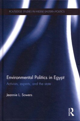Environmental Politics in Egypt