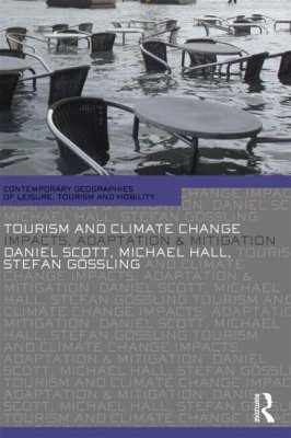 Tourism and Climate Change
