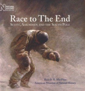 Race to the End