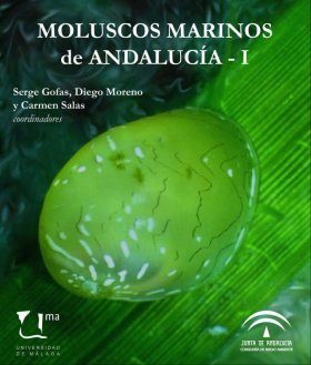 Moluscos Marinos de Andalucia (2-Volume Set)